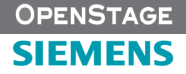 Siemens Openstage telephones from registered Siemens Openstage reseller PBXports LTD. Openstage and Optipoint phone systems for businesses communications. 