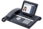 Siemens OpenStage HFA/SIP