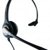 Agent 401 Monaural Headset - Plantronics QD