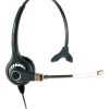 Agent 500 Monaural Voice Tube Headset Top Only