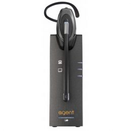 Agent W880 DECT Multi-Use Wireless Headset v3