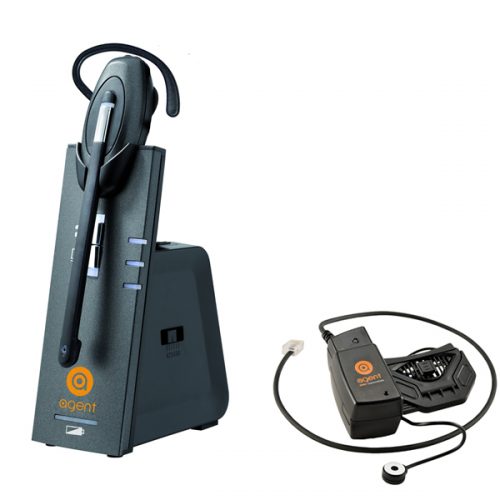 Agent W880 DECT Multi-Use Wireless v3 inc. Lifter