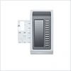 Siemens OpenStage Key Module 40/40T/40G ice-blue