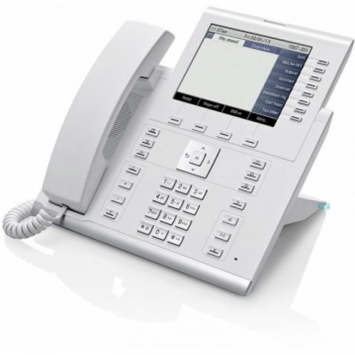 Unify OpenScape Desk Phone IP 55G HFA Icon L30250-F600-C297