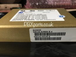 Siemens RGMOD S30124-X5109-X S30122-K5929-X