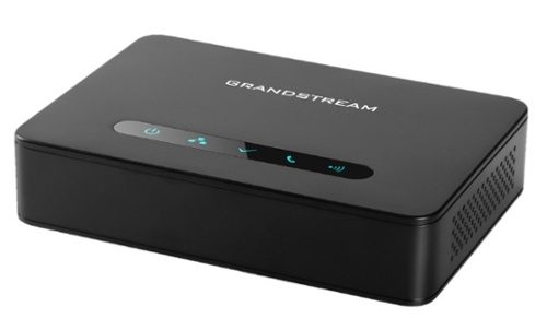 Grandstream DP760 Wideband HD DECT Repeater