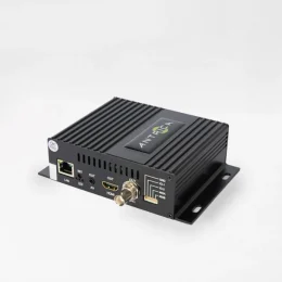 Antrica ANT-2601  Decoder