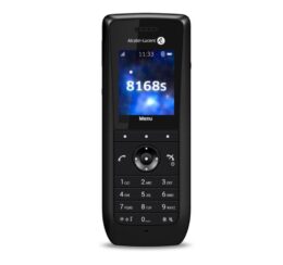 Alcatel 3BN78422AA 8168S WLAN HANDSET