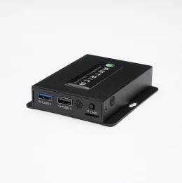 Antrica ANT-37500D Decoder