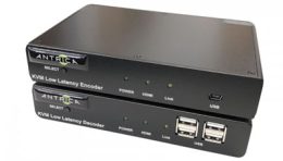 Antrica ANT-7000 E+D