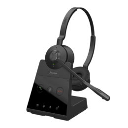 Jabra ENGAGE 65 DECT Duo Headset 9559-553-117