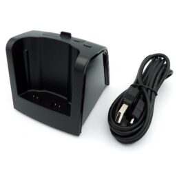 Alcatel 3BN67346AA 8262 DECT DUAL CHARGER