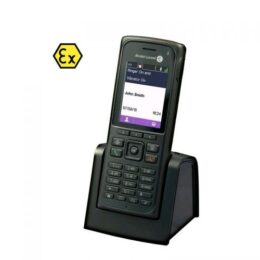 Alcatel 8262EX DECT Handset 3BN67630AA