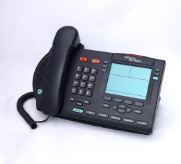 Nortel M3904 Charcoal