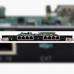 Mitel ELU34 ROF1375064/7